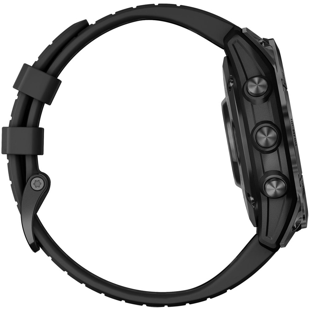 Garmin Epix 2 Pro Schwarz / Schiefergrau
