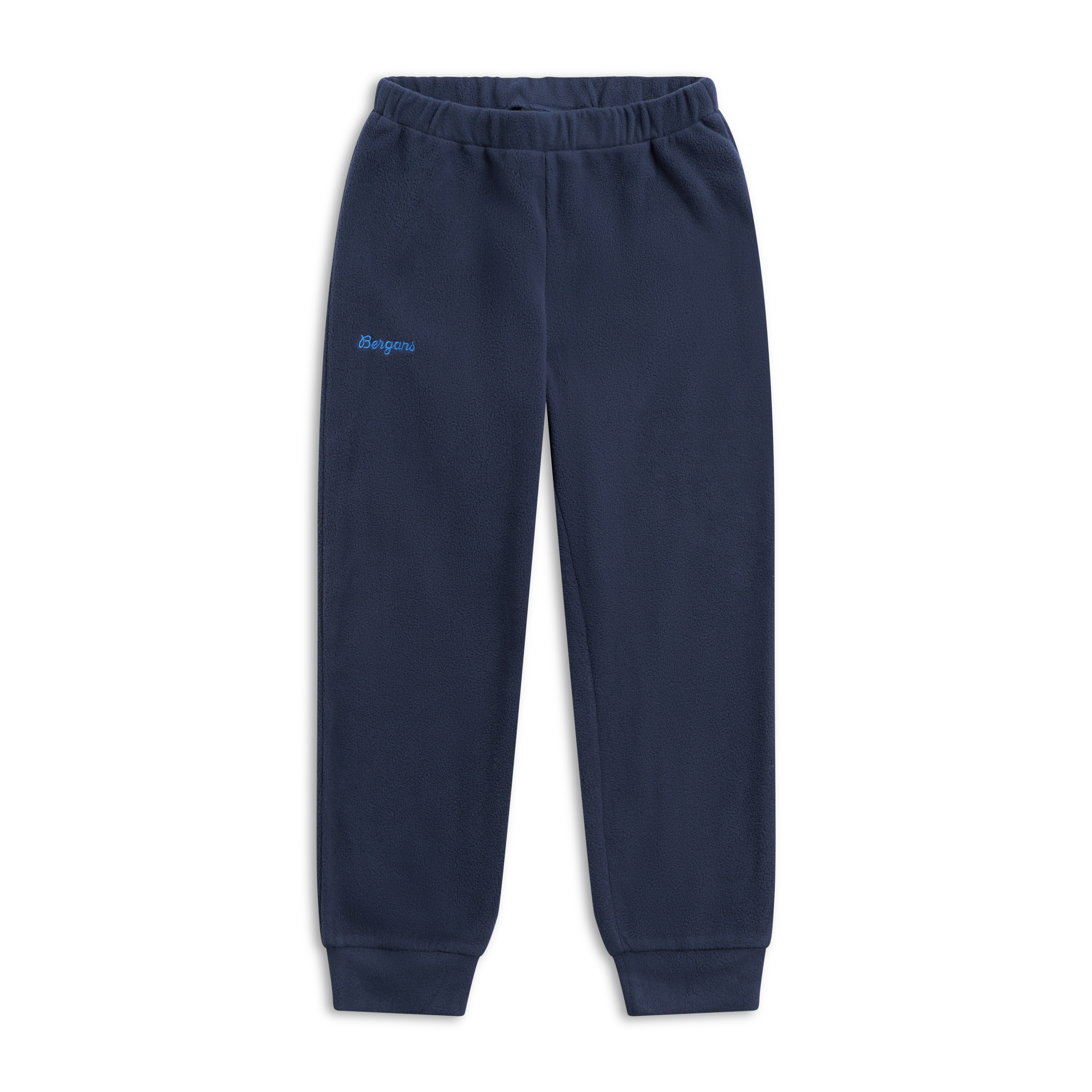 Lilletind Fleece Set Kids Olympic Blue / Navy Blue