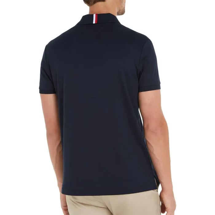 Tommy Hilfiger Essential Regular Polo Heren