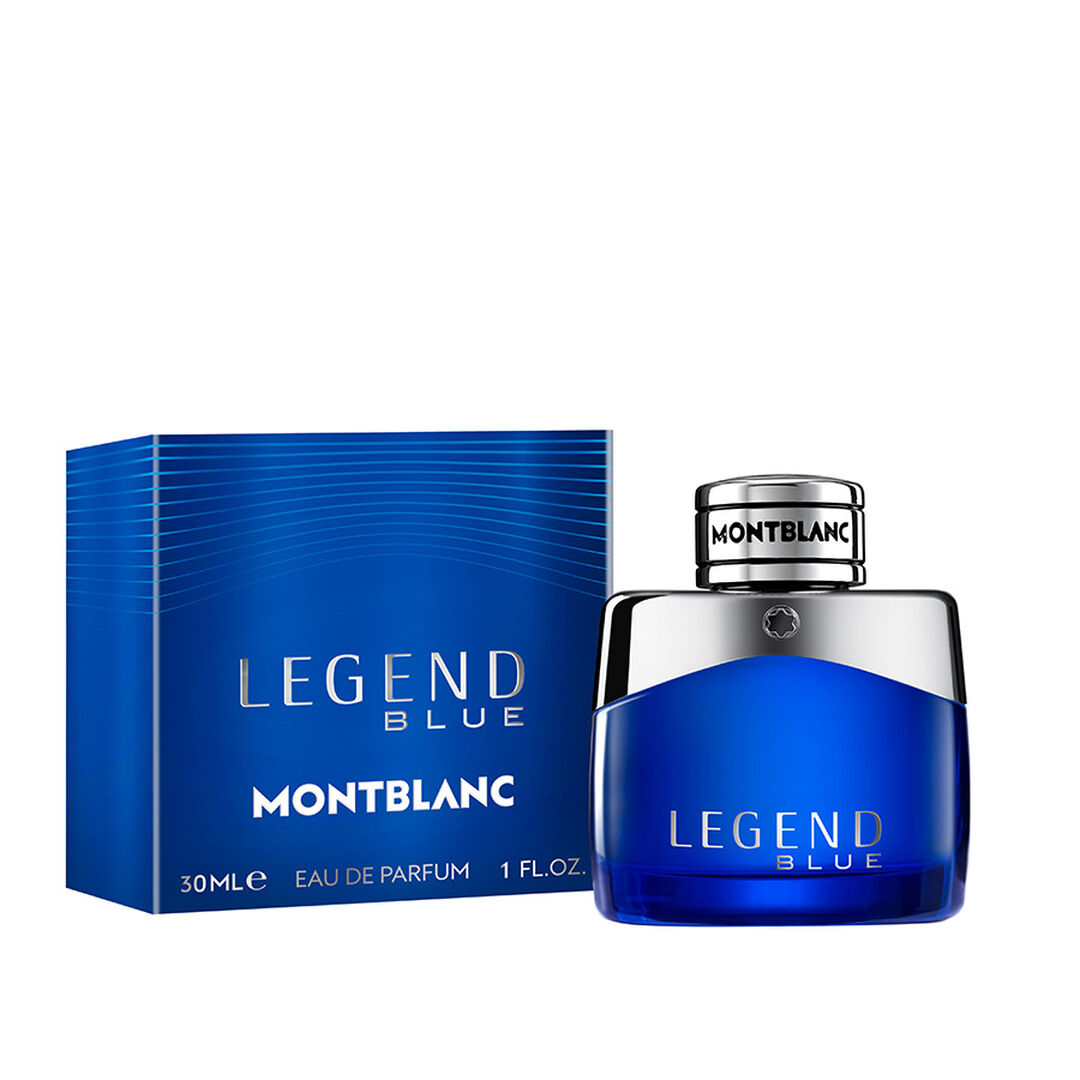 MONTBLANC Legend Blue Eau de Parfum - 30ml