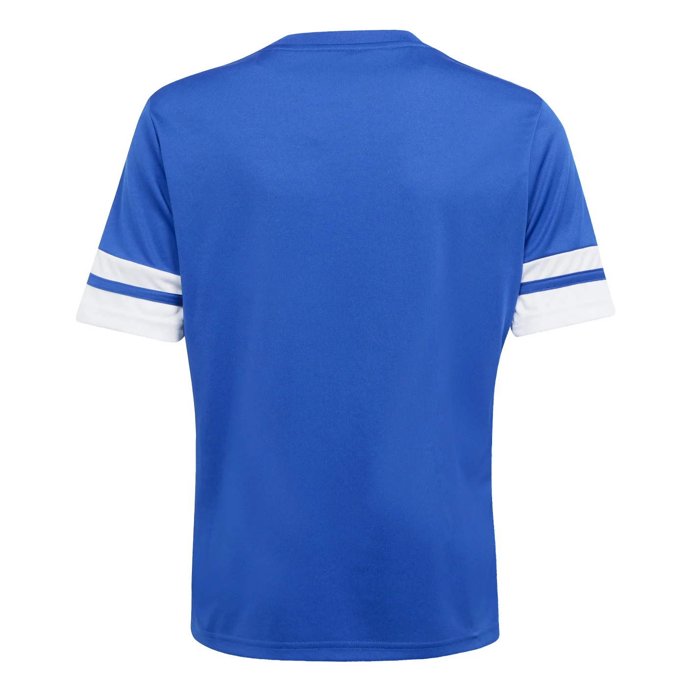 Adidas Squadra 25 Voetbalshirt Kids Blauw Wit