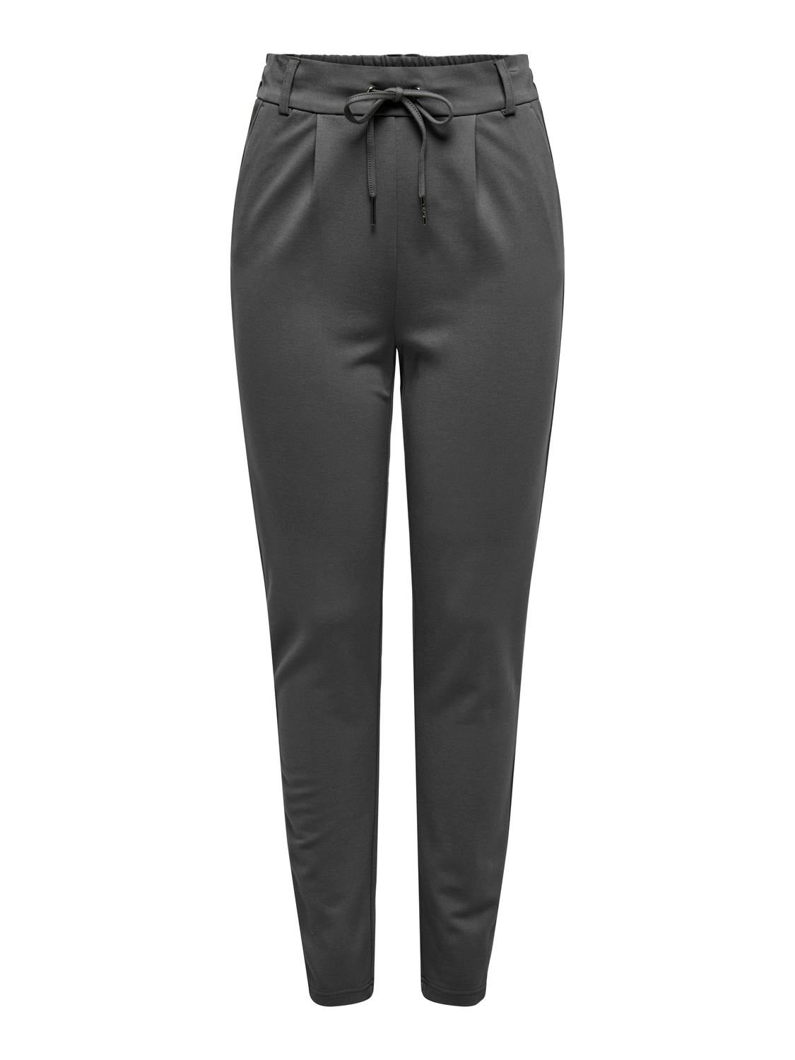ONLPOPTRASH Mittlere Taille Normal geschnitten Klassische Hose Magnet