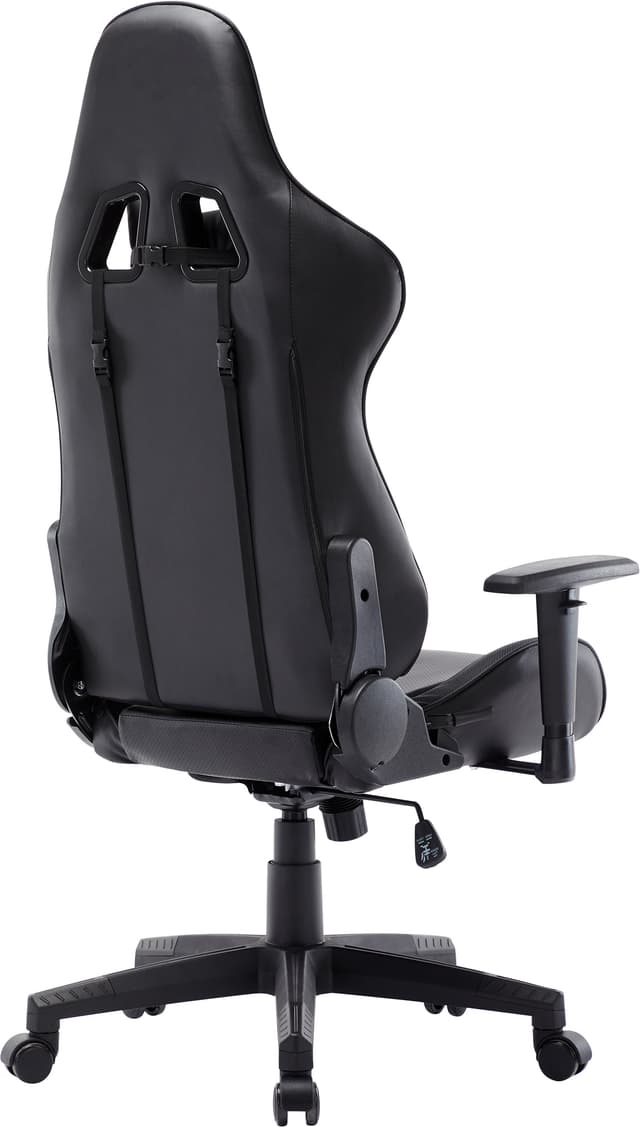 Piranha Bite gaming stol (sort)