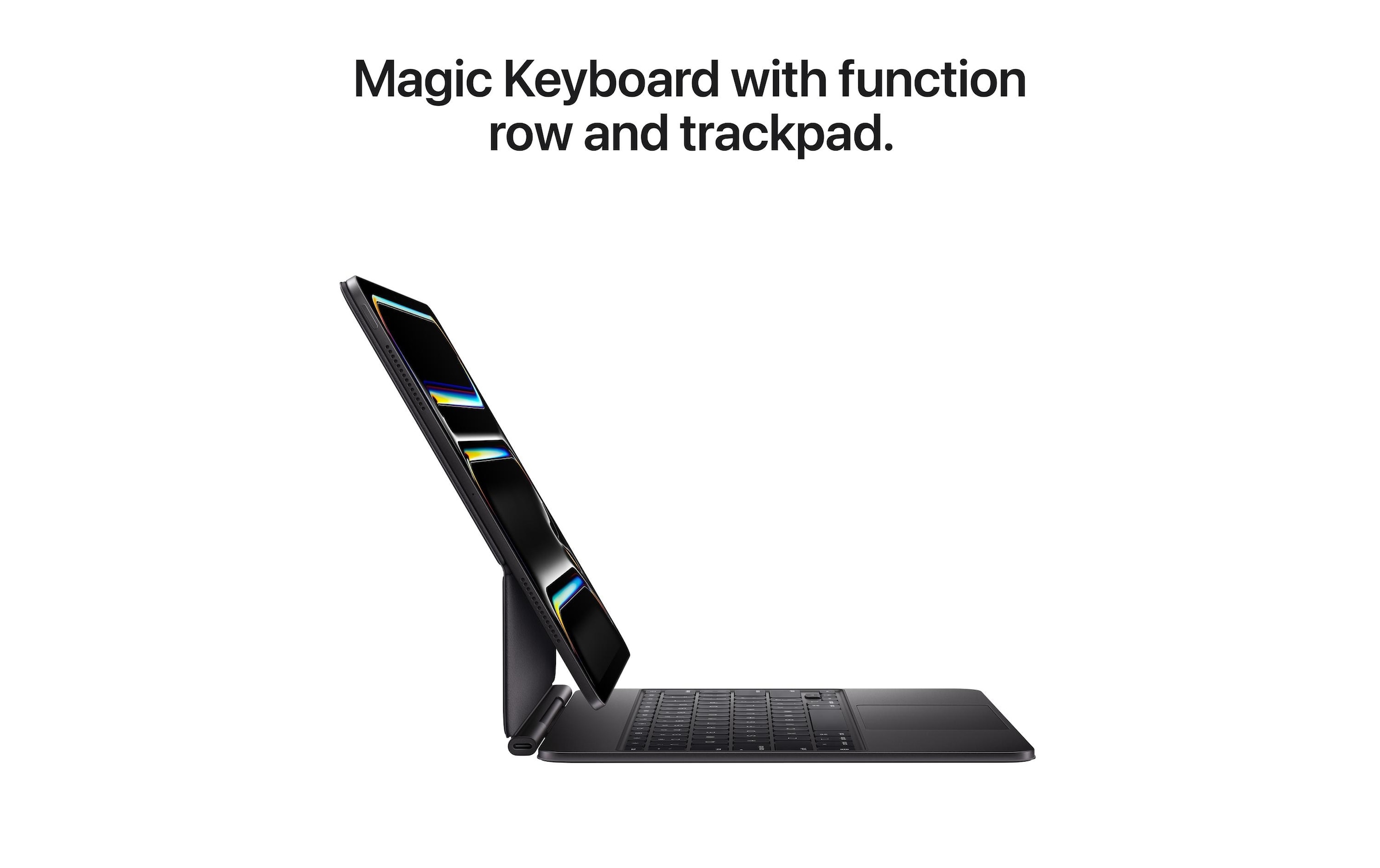 Apple Tablet »iPad Pro 11 M5 2025« ( / 11 ″) iPadOS )