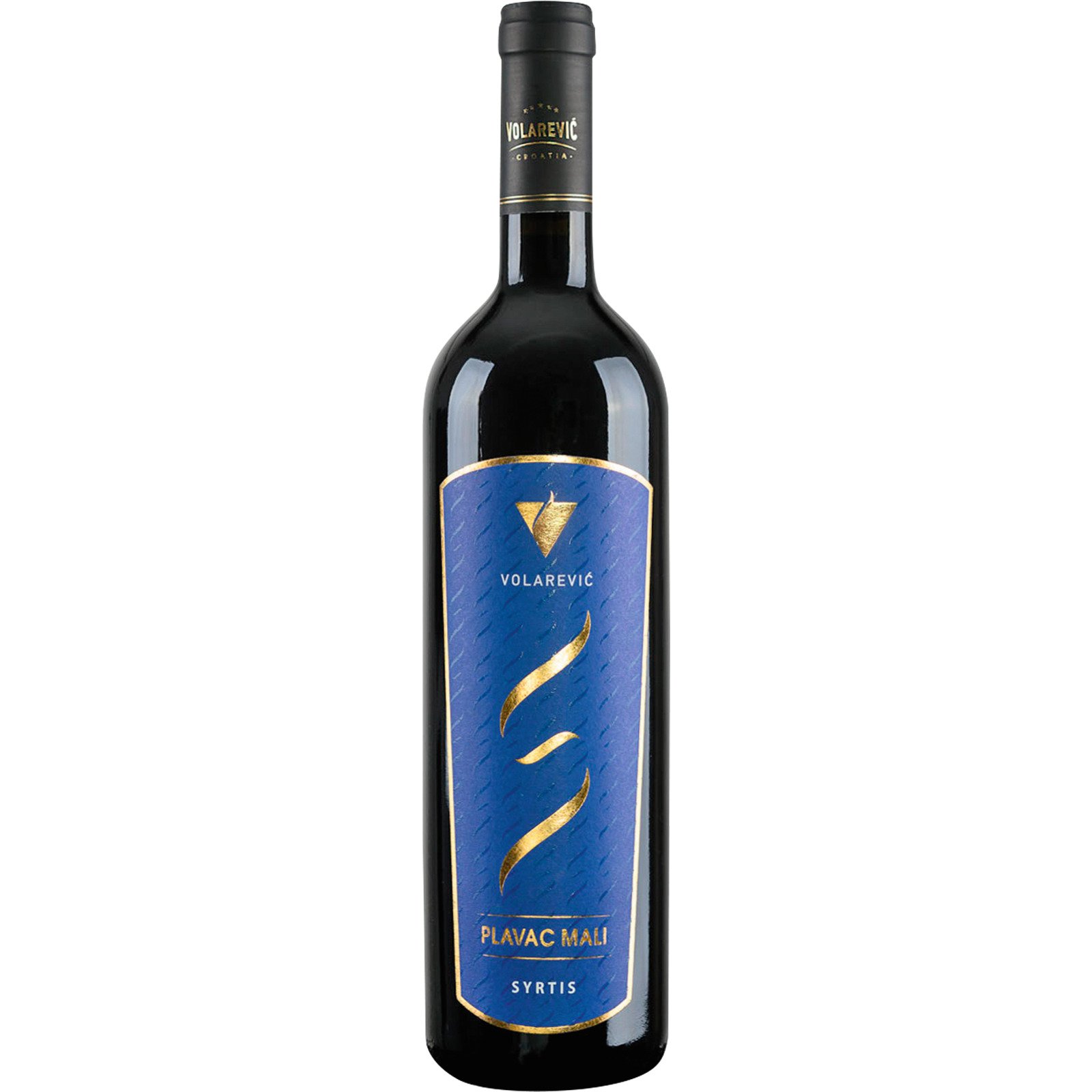 Syrtis Plavac Classic 75 cl