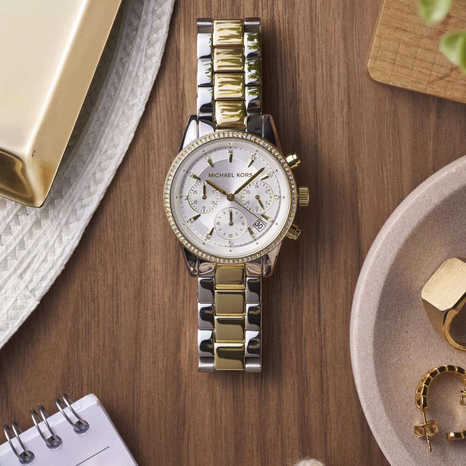 Michael Kors Ritz MK6474