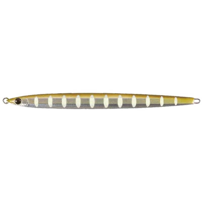 Jig Mustad Mezashi Slim Jig - 40G