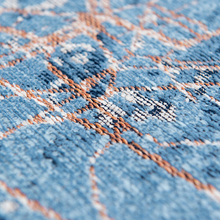 Grafisch vloerkleed - Cities Tokyo 9314