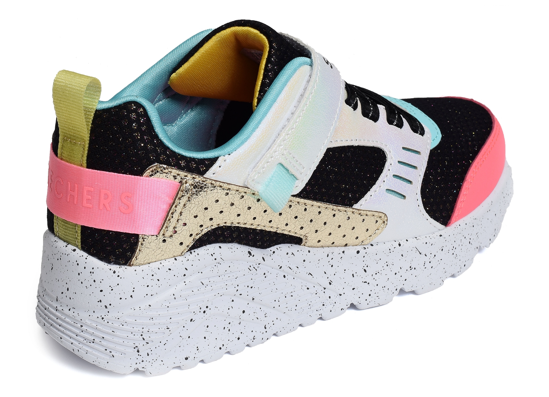 Uno lite gen chill multicolore