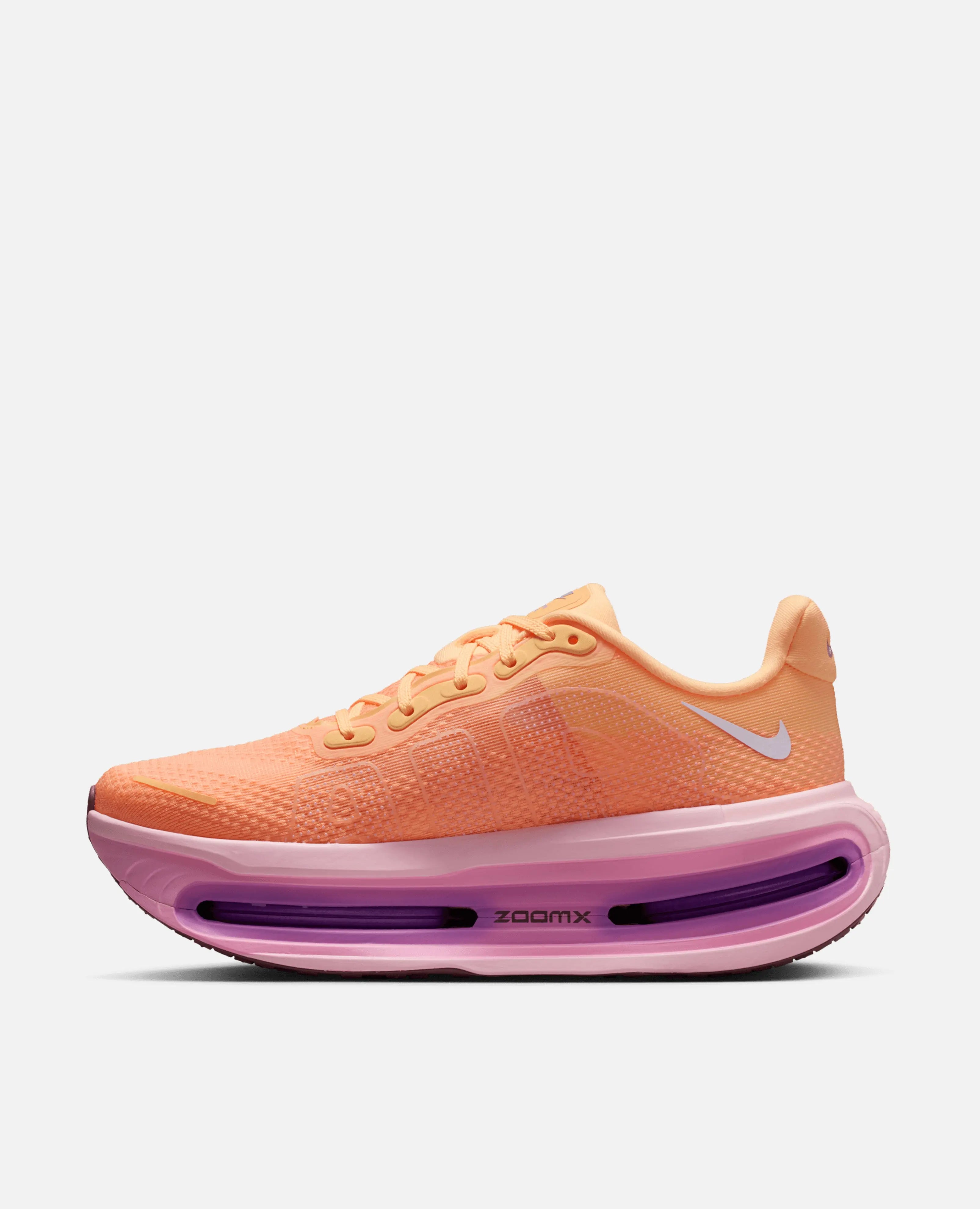 Nike Vomero Premium (Tangerine Tint/Tattoo-Breathe Crimson-Pink Foam-Pink Rise-Light Magenta)