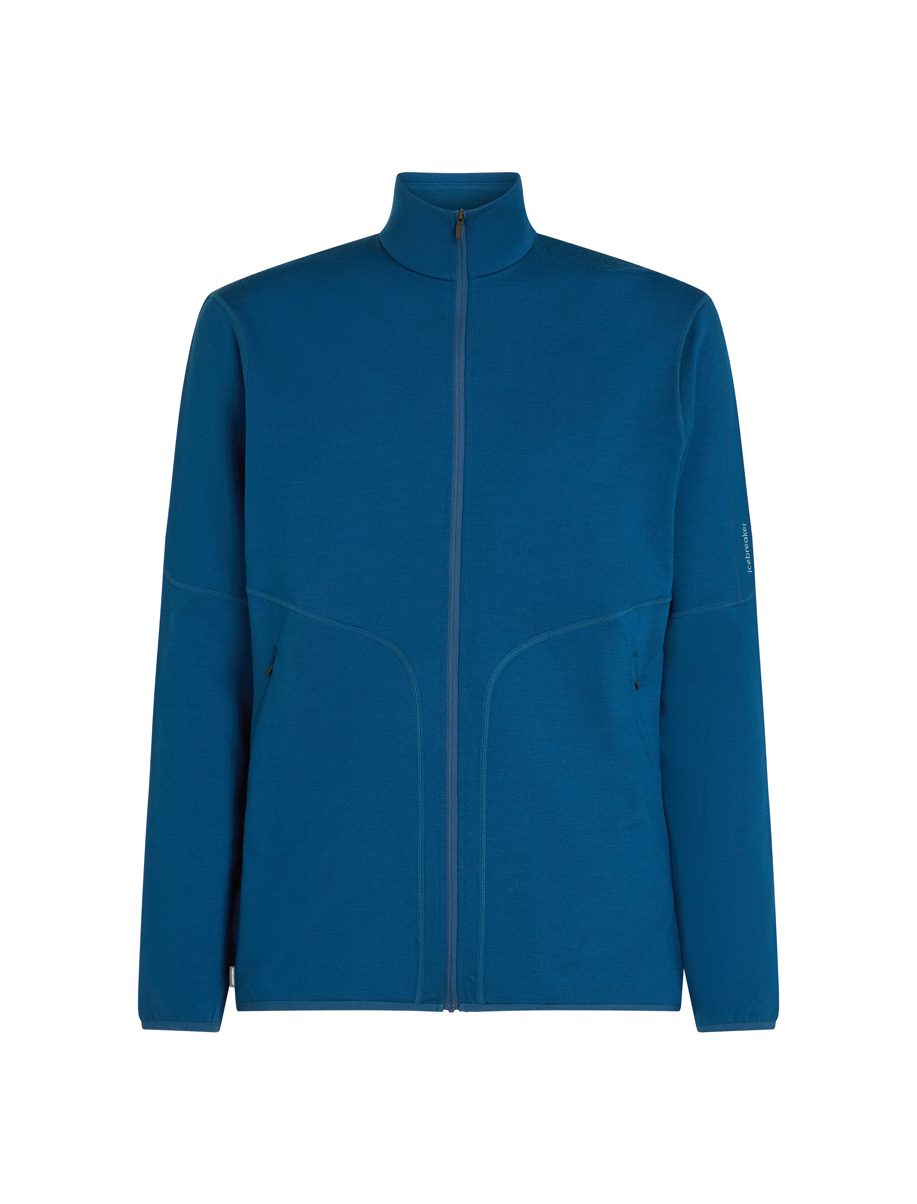 M Merino 560 Realfleece EleMtal II LS Zip