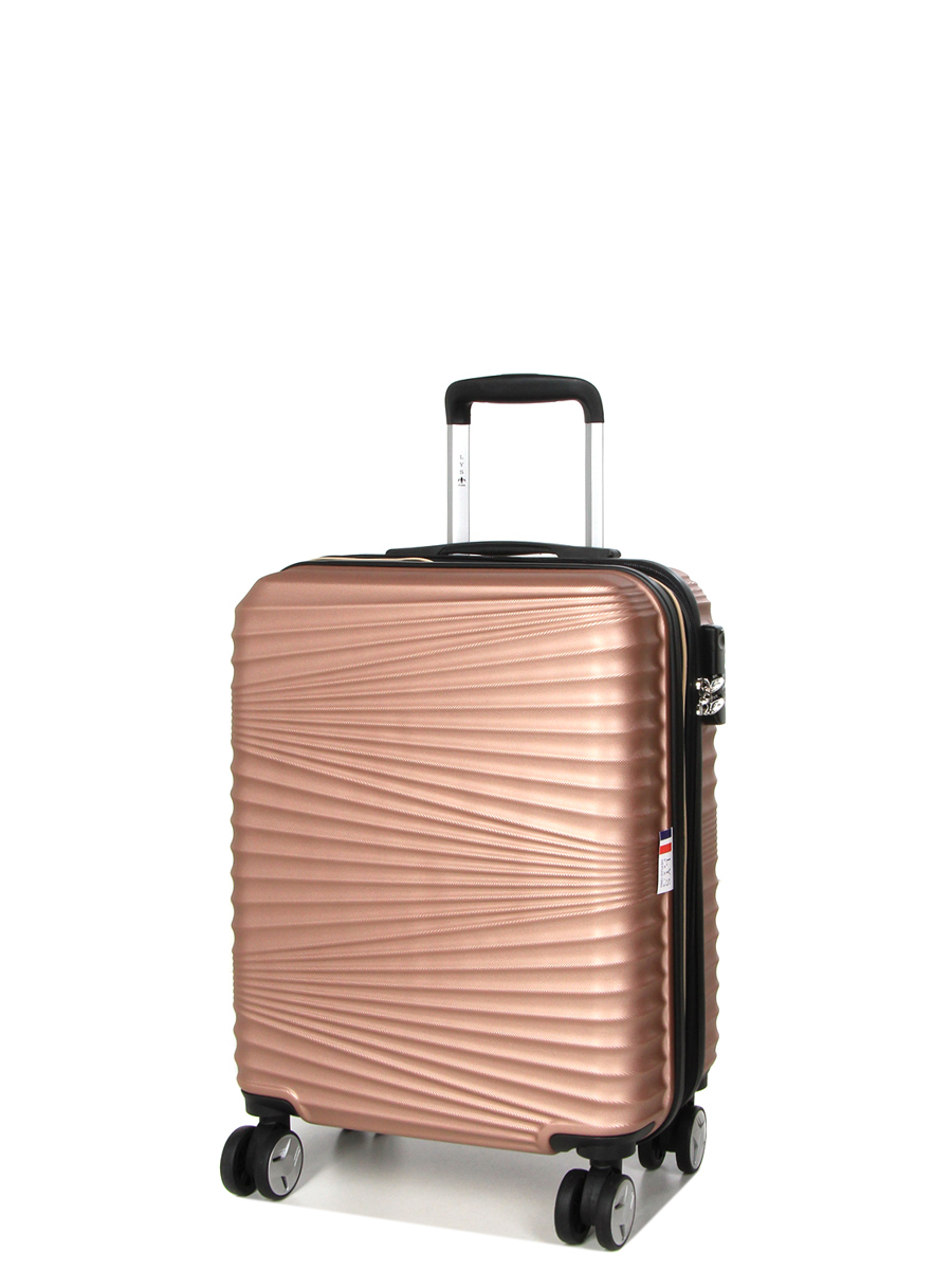 Valise Lys Sedona 55 cm