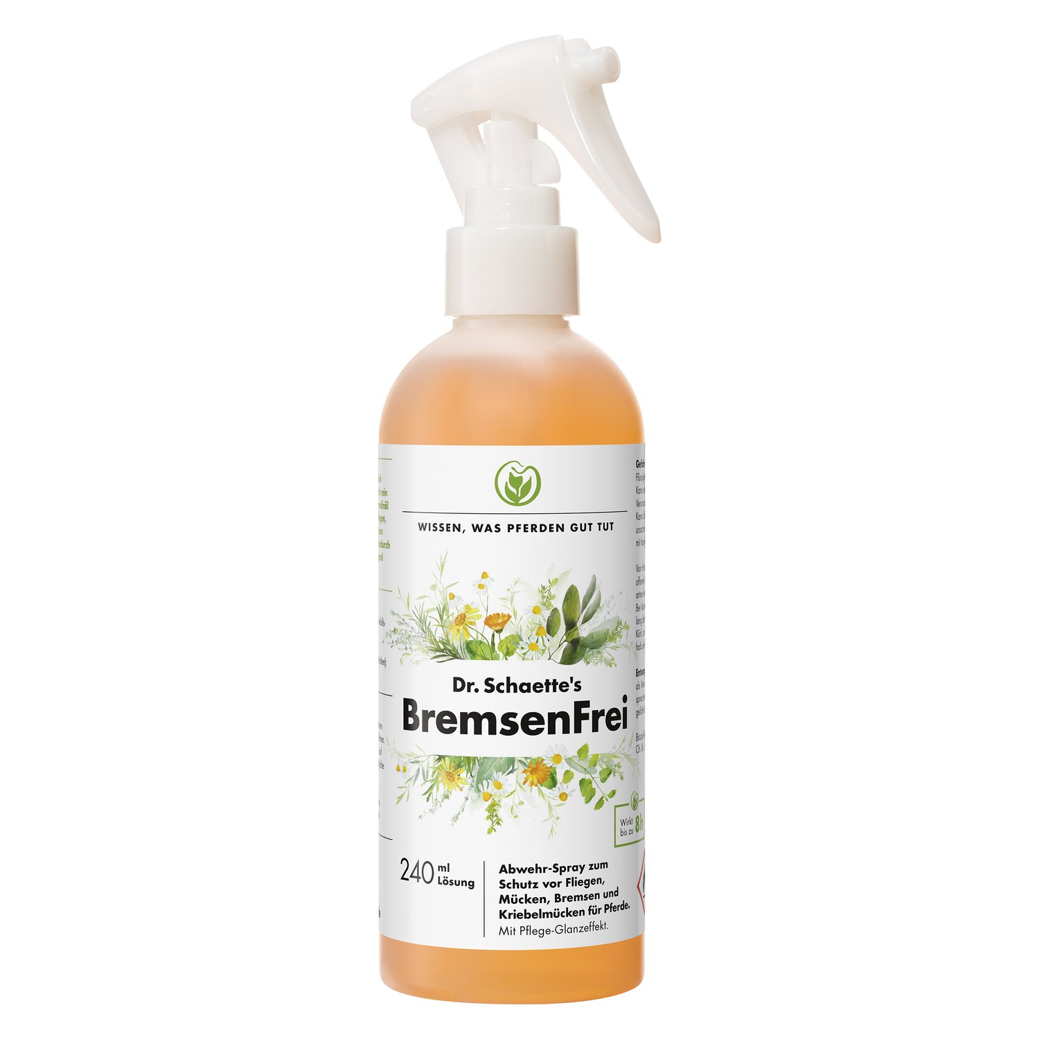 Dr. Schaette Bremsenfrei  - 240 ml