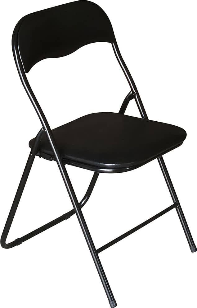 Klappstuhl
