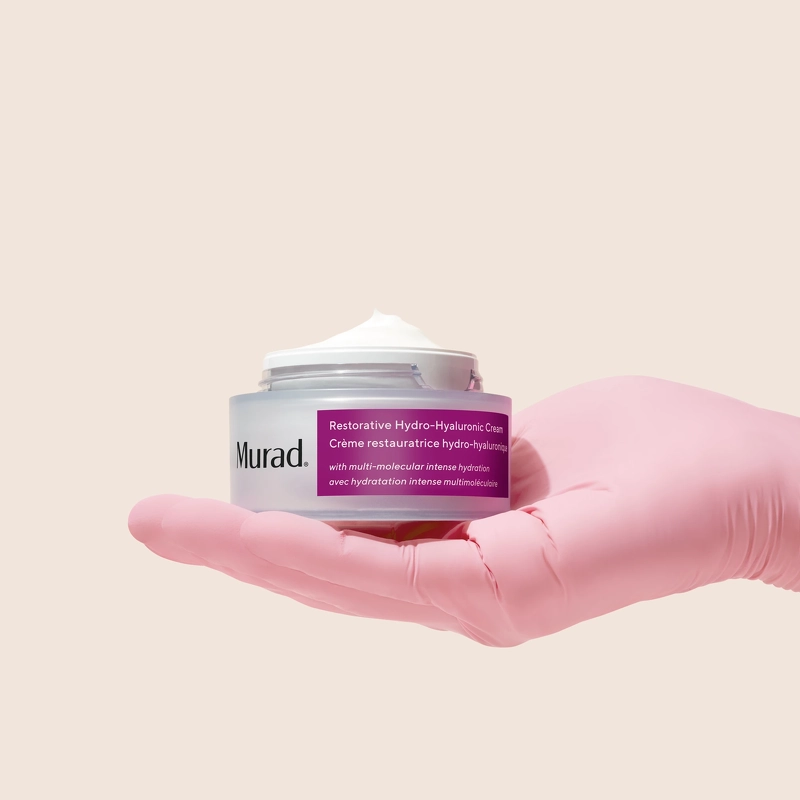 Murad Hydration Restorative Hydro-Hyaluronic Cream 50 ml