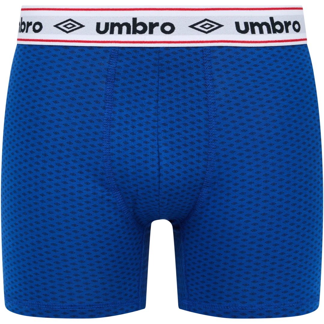 Umbro boxershort Maten XL - XXL | diverse varianten