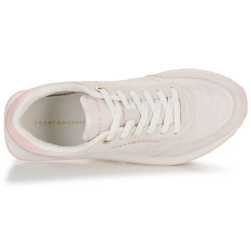Tommy Hilfiger - ESSENTIAL RUNNER - Blanc