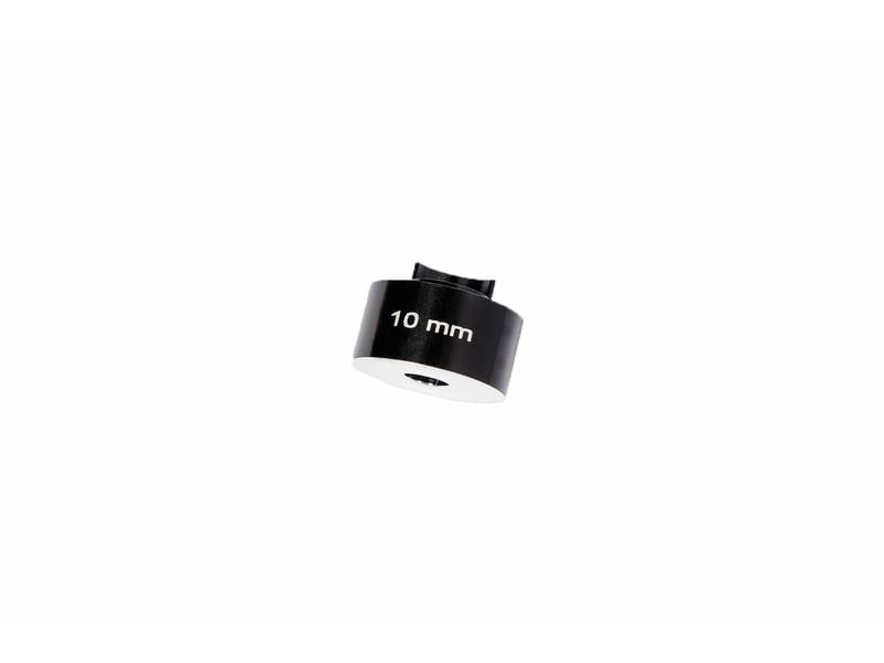 Thule Distanzhalter 3D Dropout Adapter für Ausfallende Distanzhalter, 10 mm