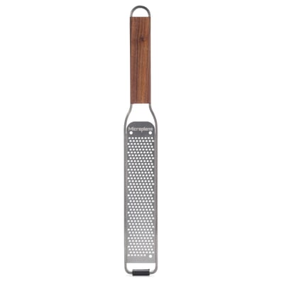 Microplane-Reibe Zester