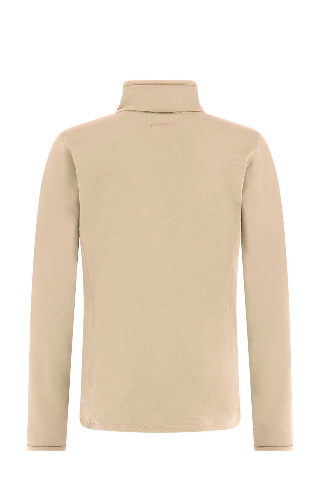 Protest skipully Refabrizoy Jr. beige