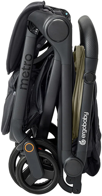 Ergobaby Metro 3 Trille, Soft Olive