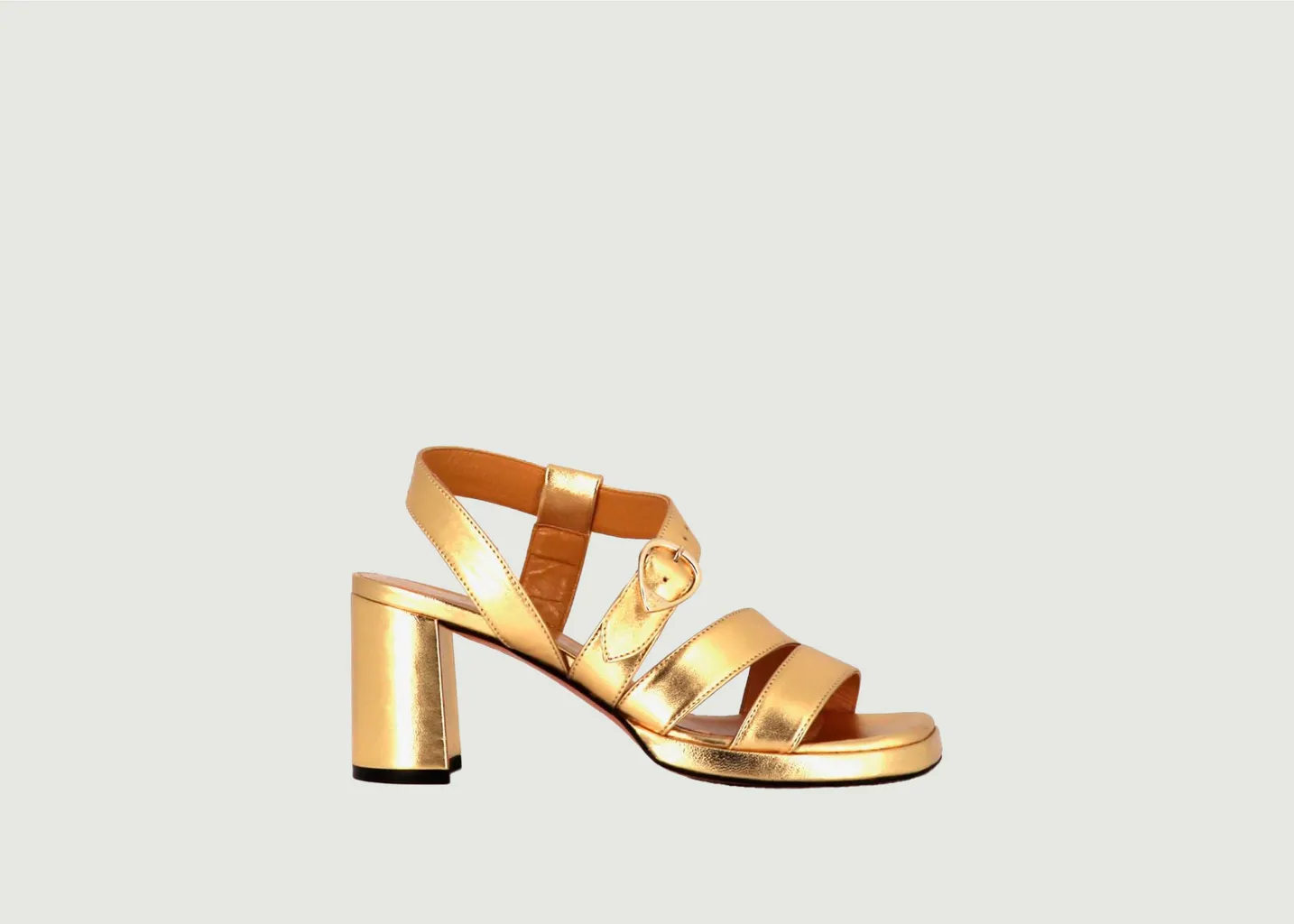 Sandales Bonnie Socque