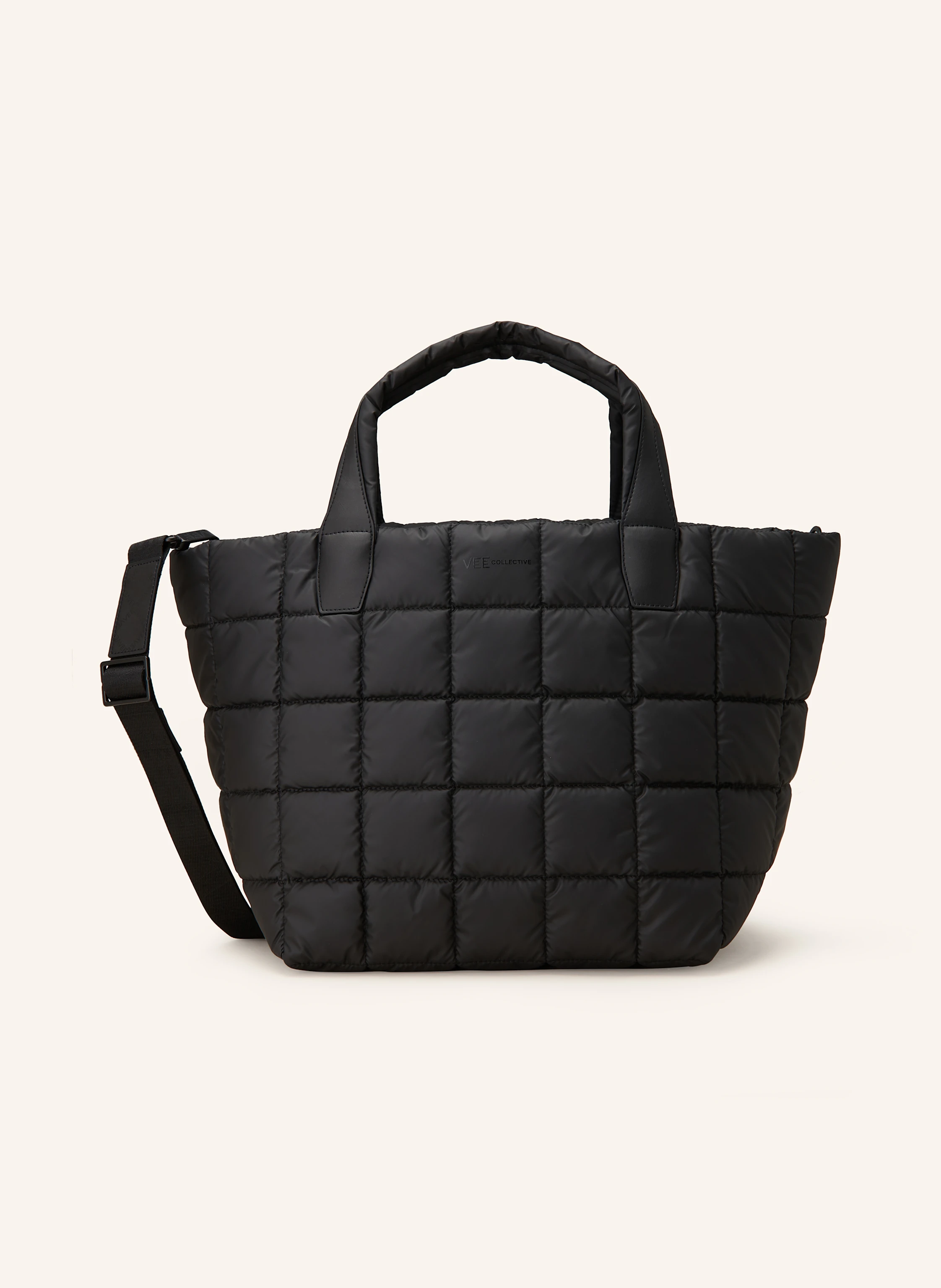 Vee Collective Shopper PORTER TOTE MEDIUM
