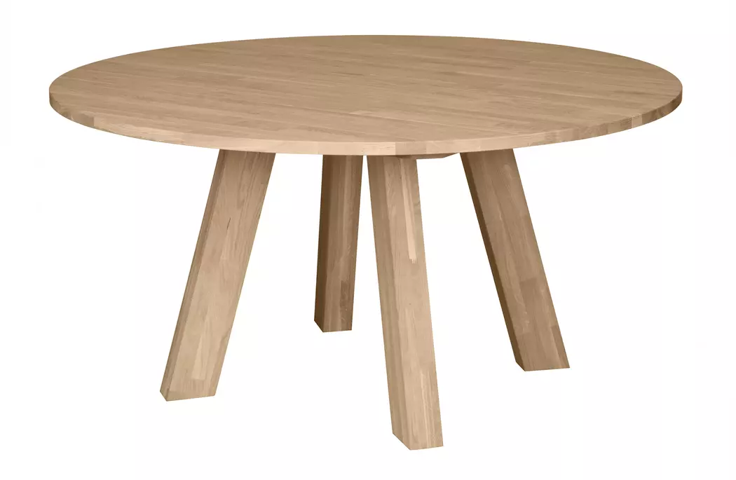 Esstisch Rhonda Ø 150 cm