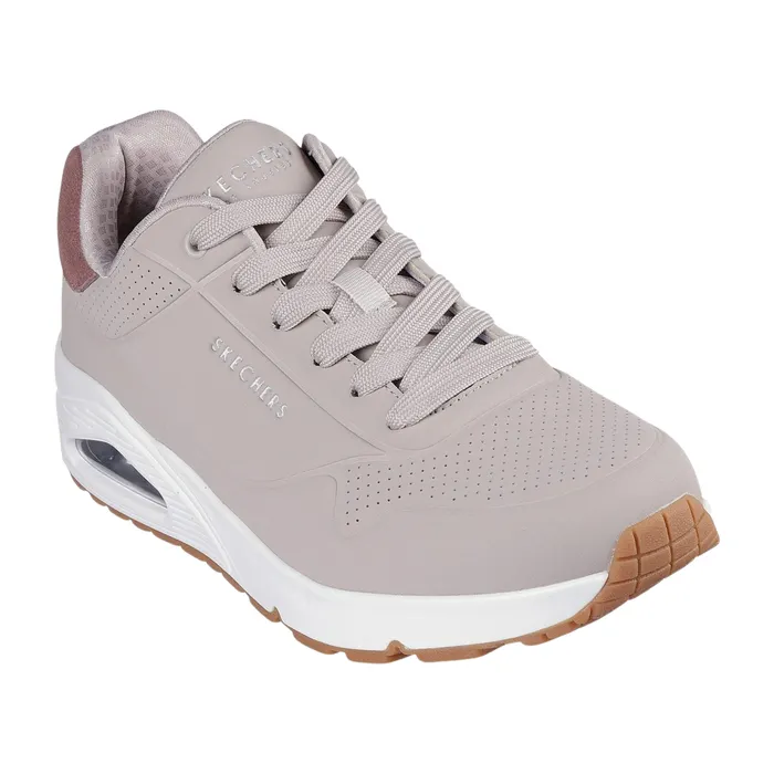Skechers Uno Suited On Air Sneakers Heren