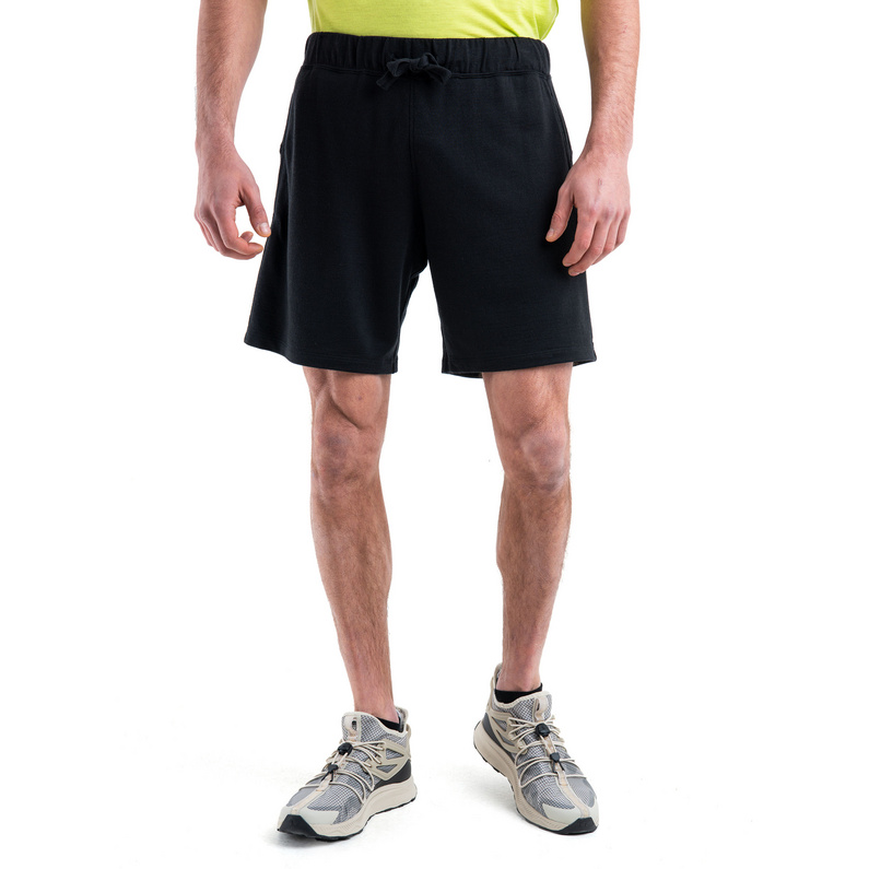 Icebreaker Herren Shifter II Shorts