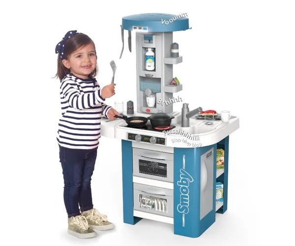 Smoby 311052, 3 År, Klingende