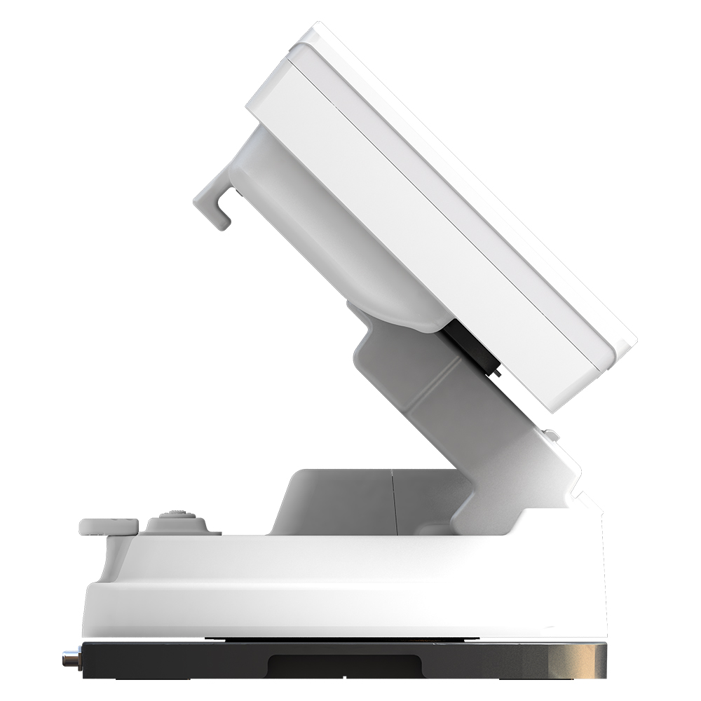 Selfsat Snipe 5 Single volautomatische schotel