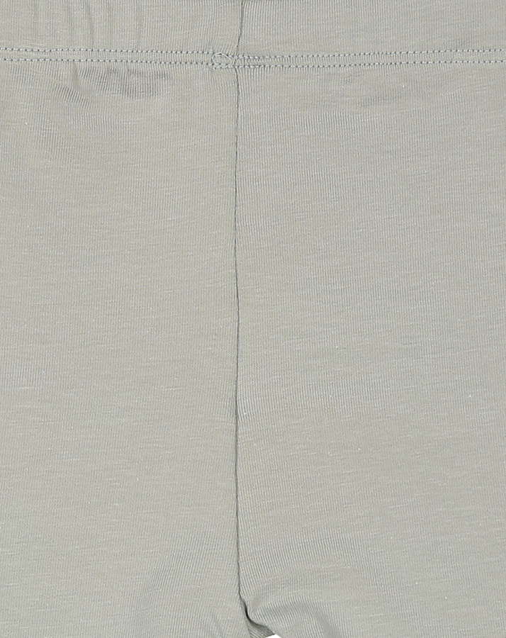 Schlupfhose ELEMENTAL UNI in graugrün