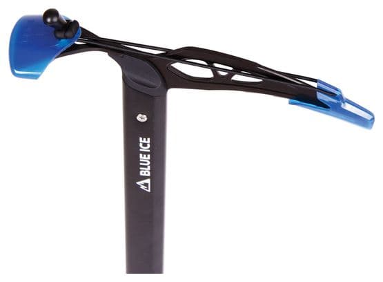 Piolet Blue Ice Blackbird Noir