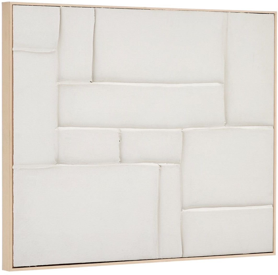 Kave Home Klis Schilderij