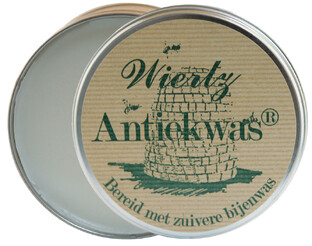 Wiertz Antiekwas White Wash 380ML
