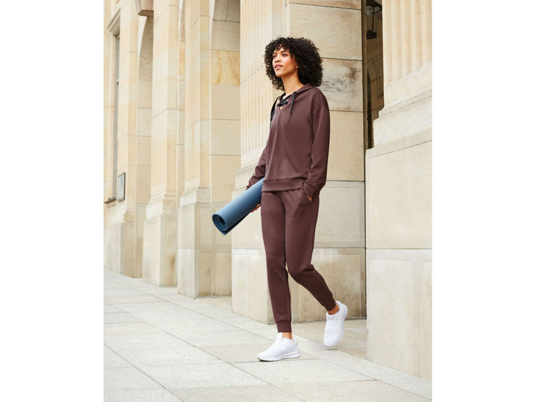 Dames joggingbroek