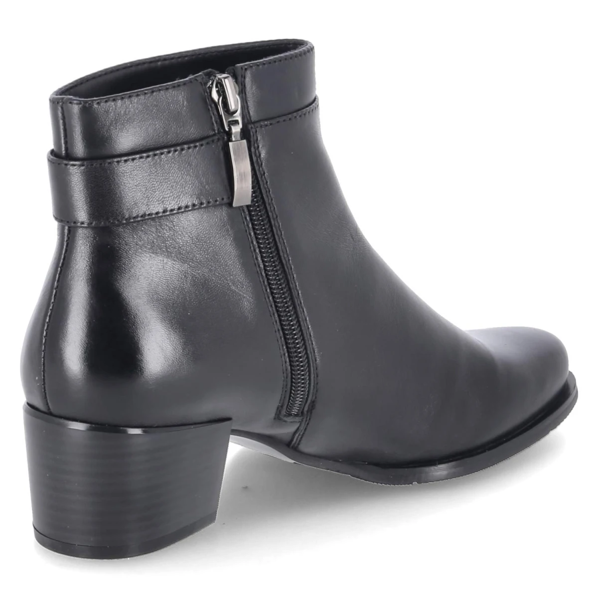 KaerlekAnkle Boots - black
