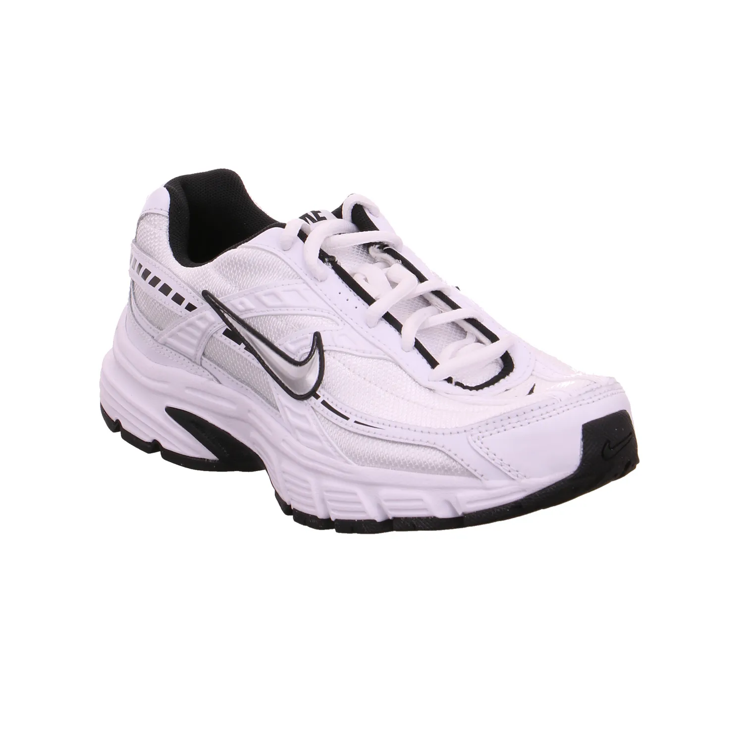 NIKE Training Fitnessschuhe Weiss Synthetik
