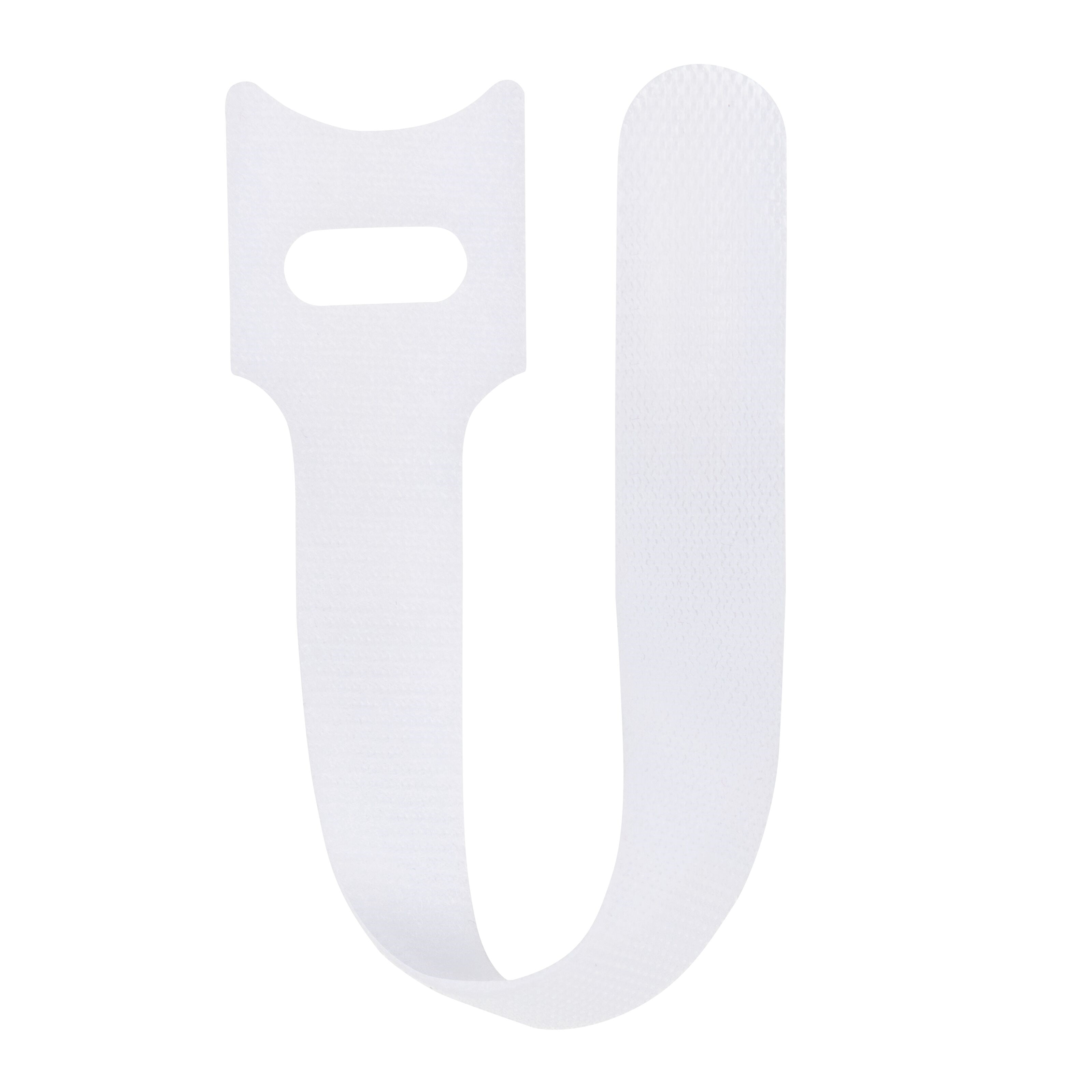 Linocell Kabelsamler 2-pk. Hvit