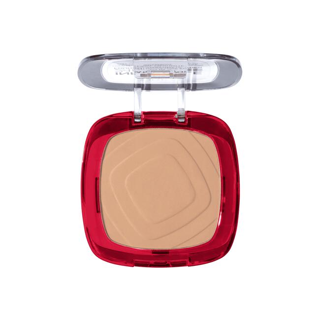L'Oréal Paris Infaillible 24H Fresh Wear Foundation in a Powder 120 Vanille