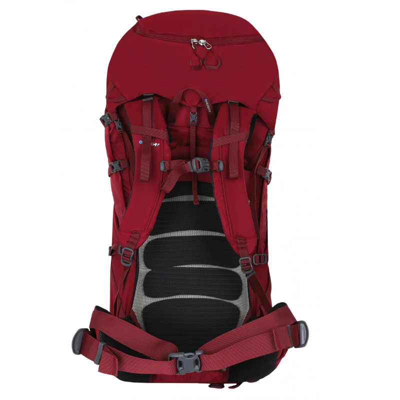 Husky New Ribon rugzak - Red