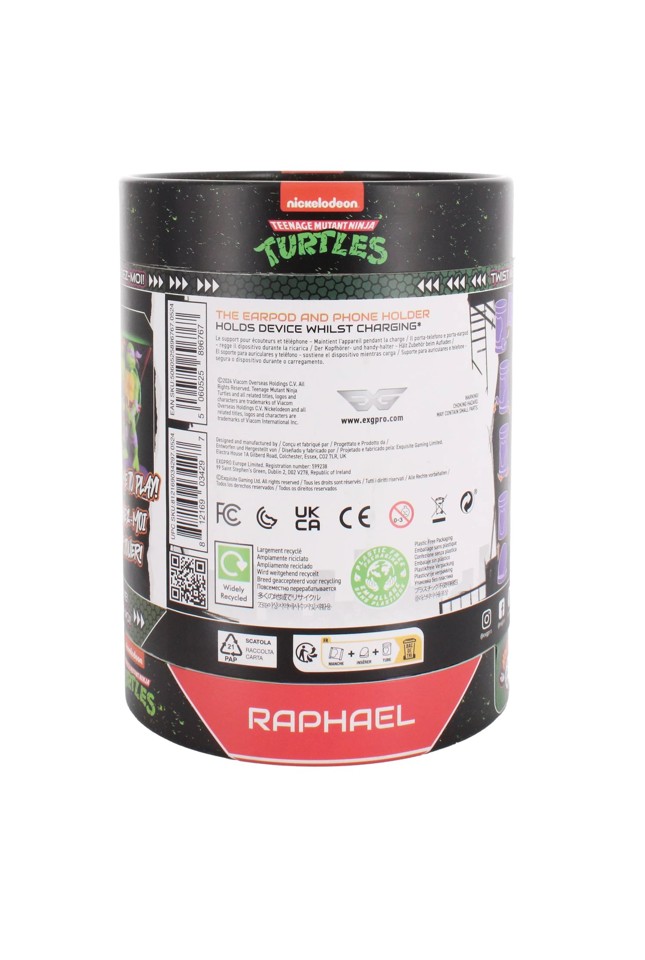 Holdems Tmnt Raphael