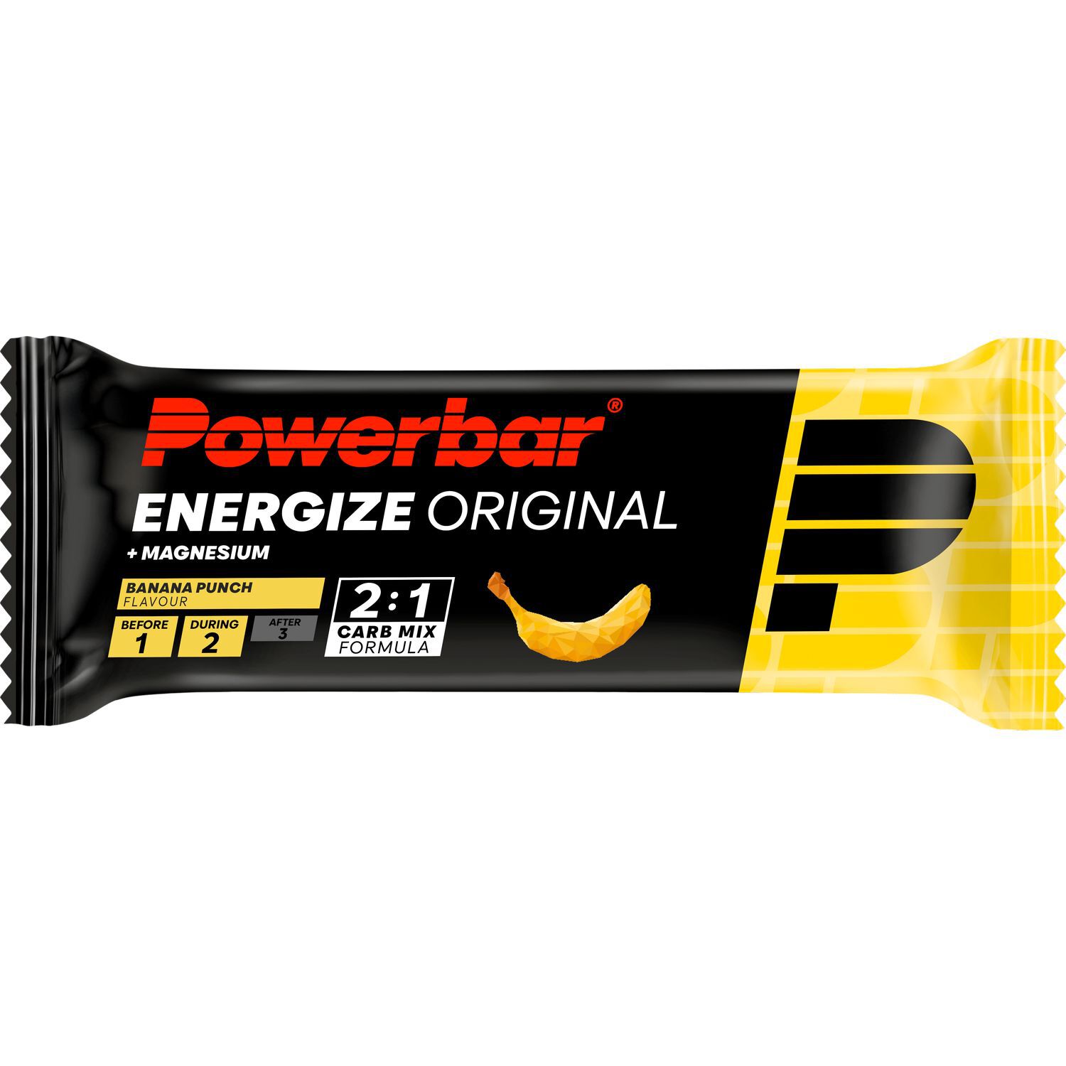 PowerbarEnergize Original