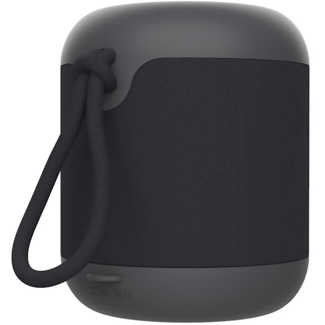 Celly Boost Trådløs højttaler TWS 5W IPX6 Sort