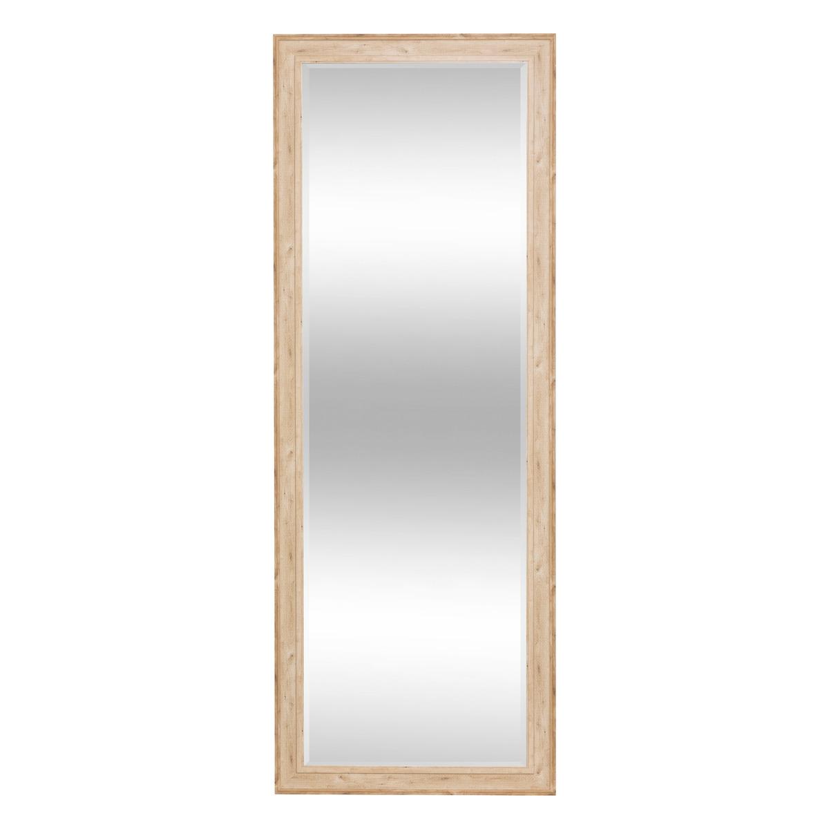 MIROIR CANNAGE JOANNA 195X72CM