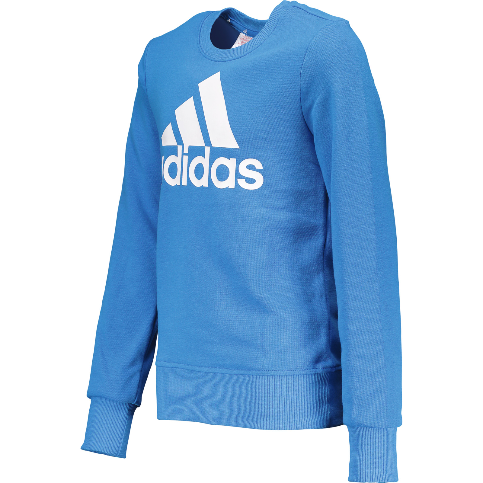 Adidas Kinder-Sweatshirt G BL 140