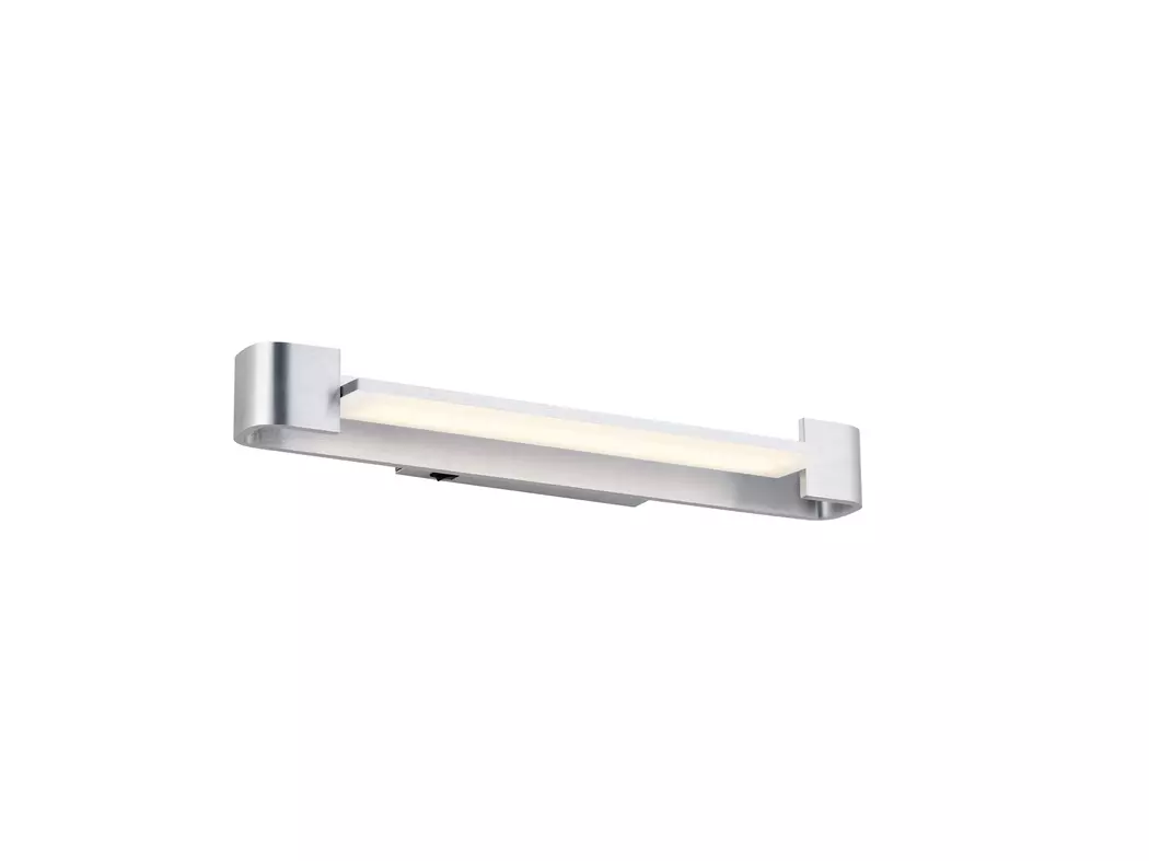 LED-Wandleuchte Box