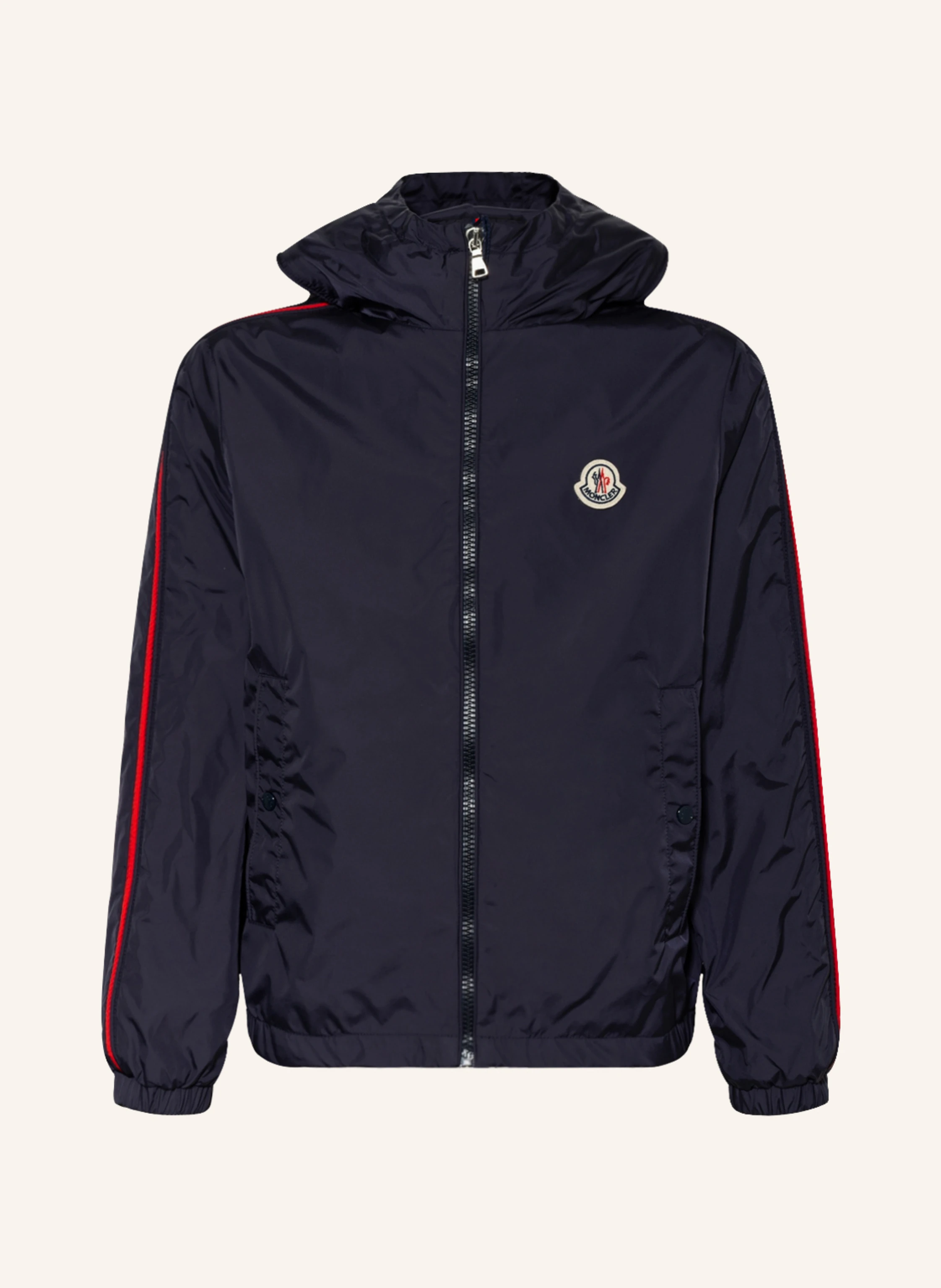 MONCLER enfant Regenjacke