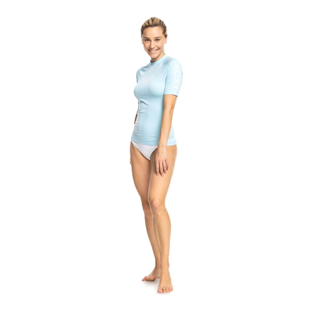 Roxy WHOLE HEARTED - Lycra Femme bright white